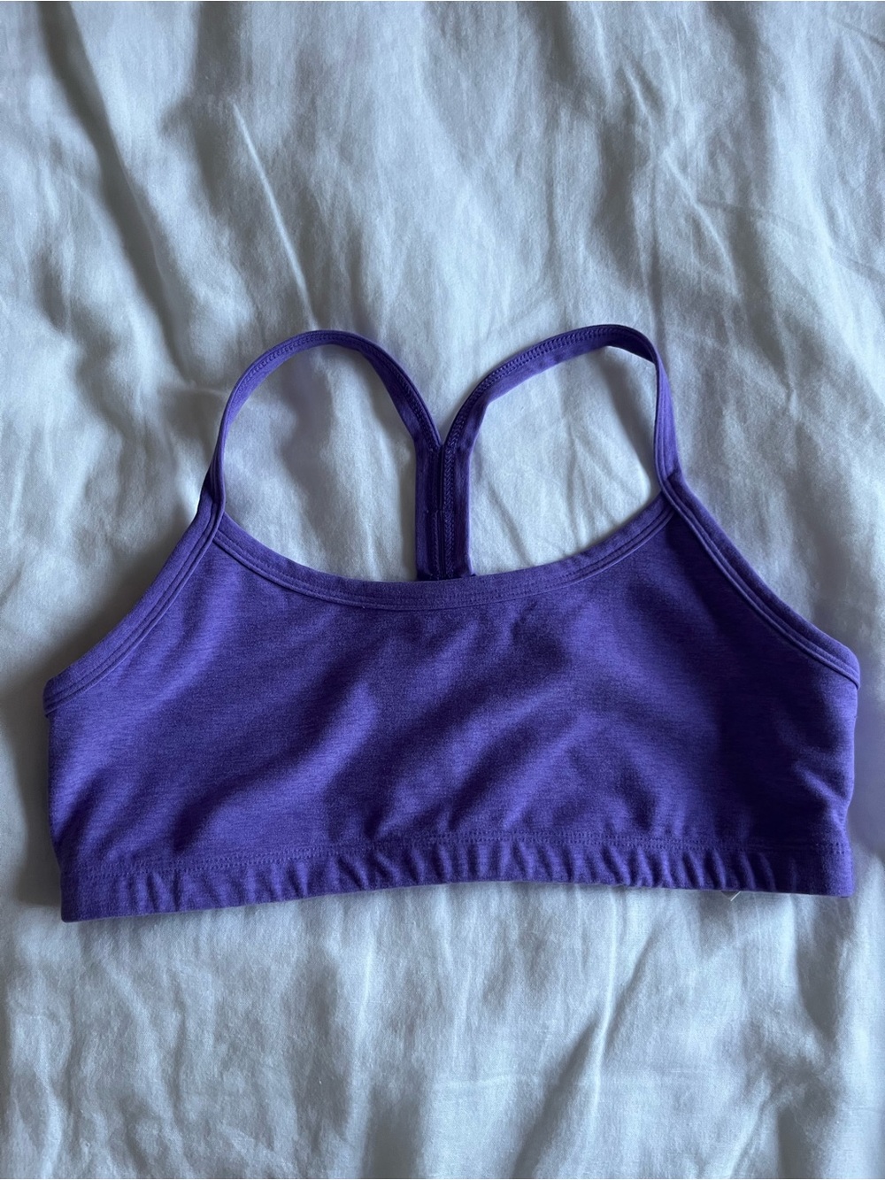 Beyond Yoga Spacedye Slim Razorback Bra - Picture 2 of 5